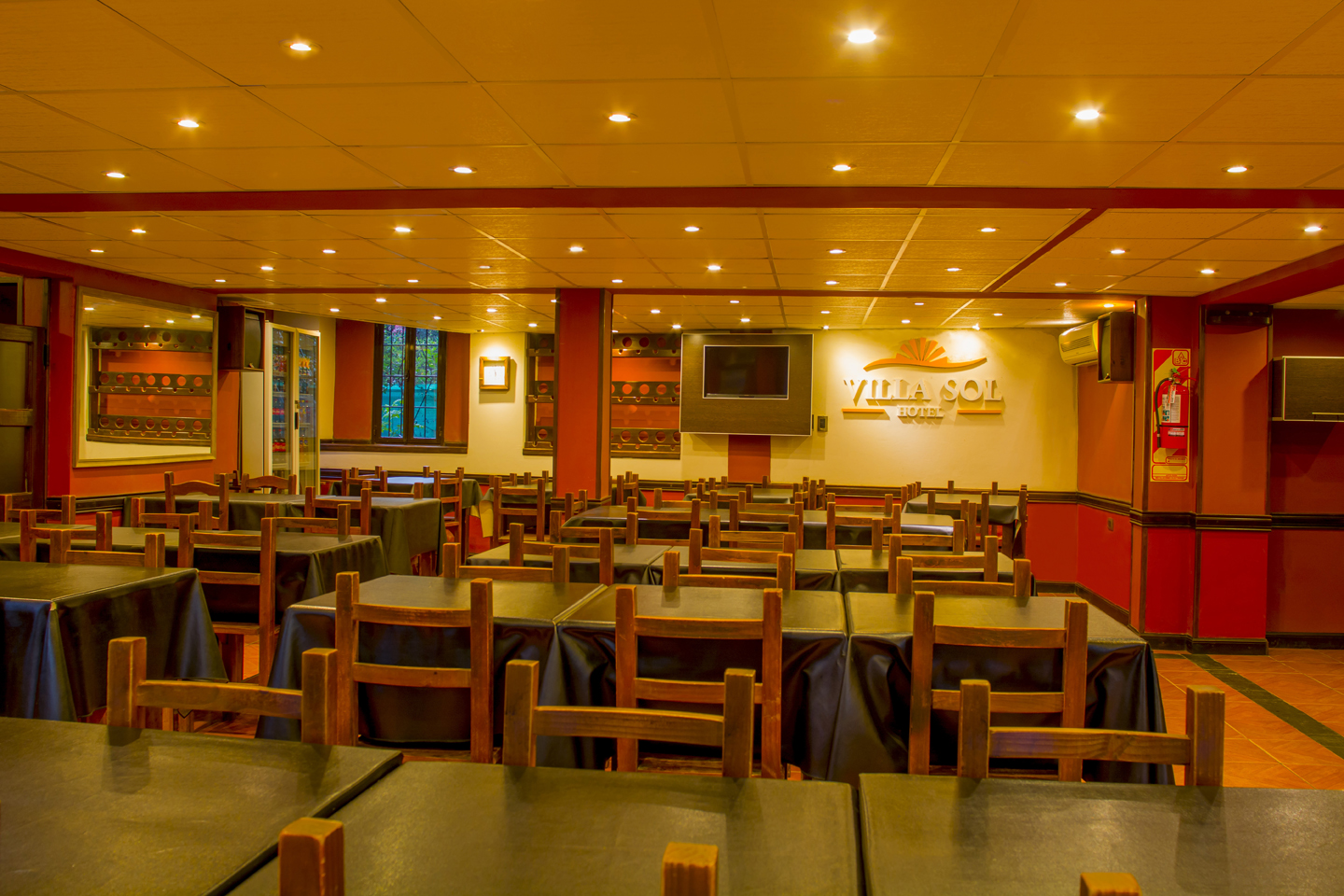 Bar - Desayunador